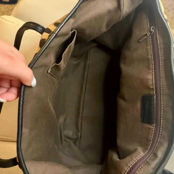 NWOT Dolce and Gabbana Purse - Picture 11 of 12